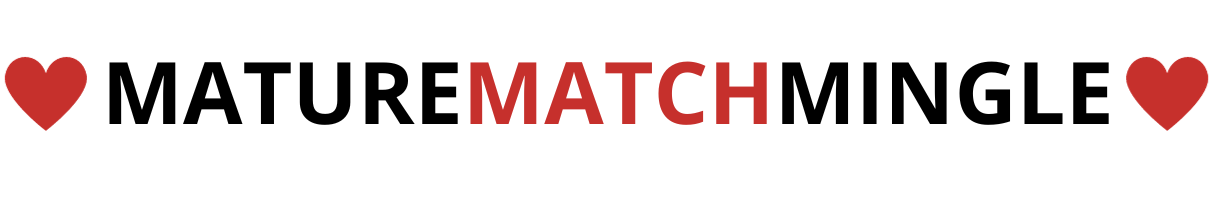 Mature Match Mingle